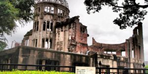 Nuclear Dome