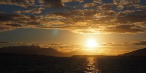 Sundown
