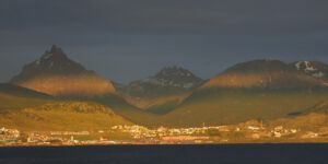 Harbour