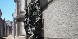 La Recoleta