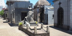 La Recoleta