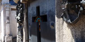 La Recoleta