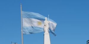 Plaze del Mayo
