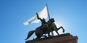 Plaza del Mayo
